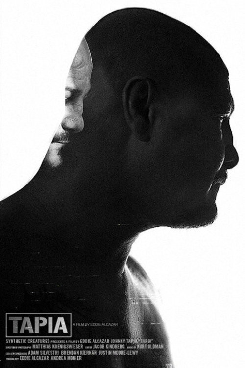 Tapia (2013) poster