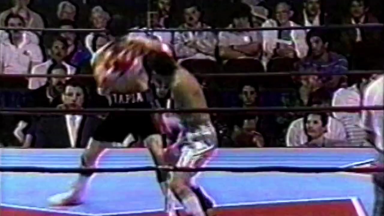 Tapia screenshot 1