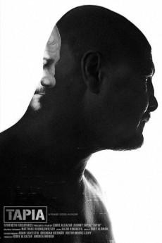 Tapia (2013) poster