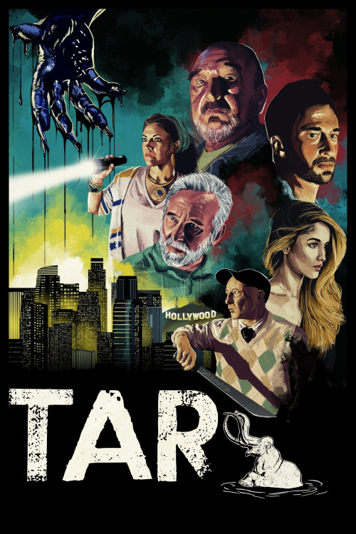 Tar (2020) poster