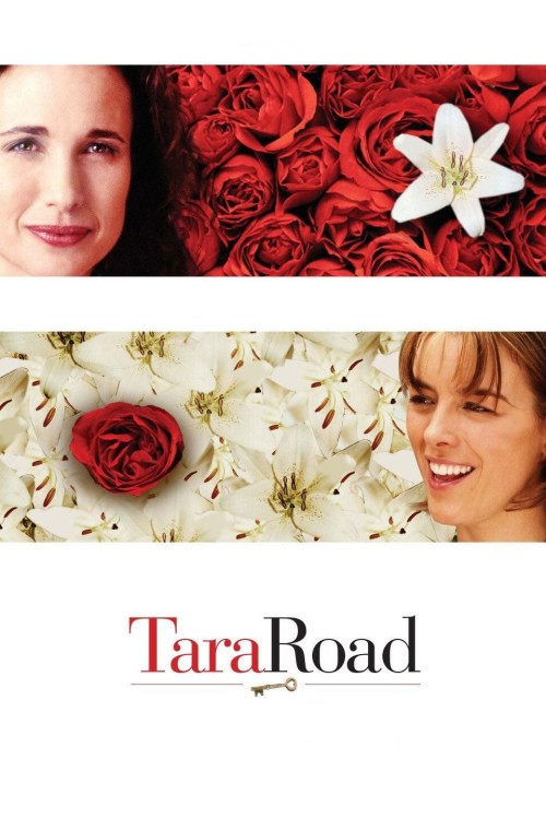 Tara Road (2005) poster