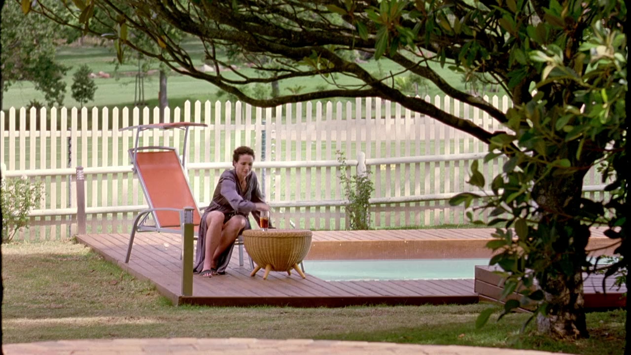 Tara Road screenshot 1