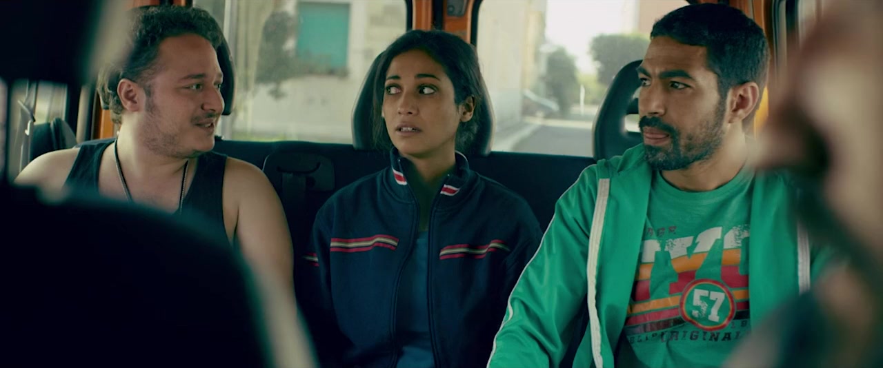 Taranta on the road screenshot 3
