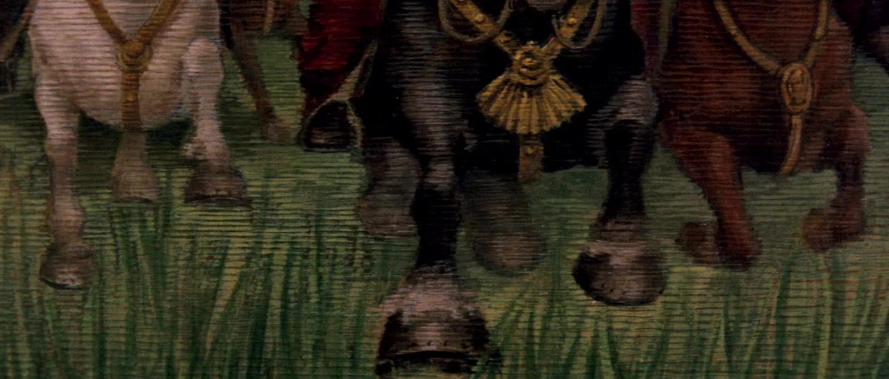 Taras Bulba screenshot 2