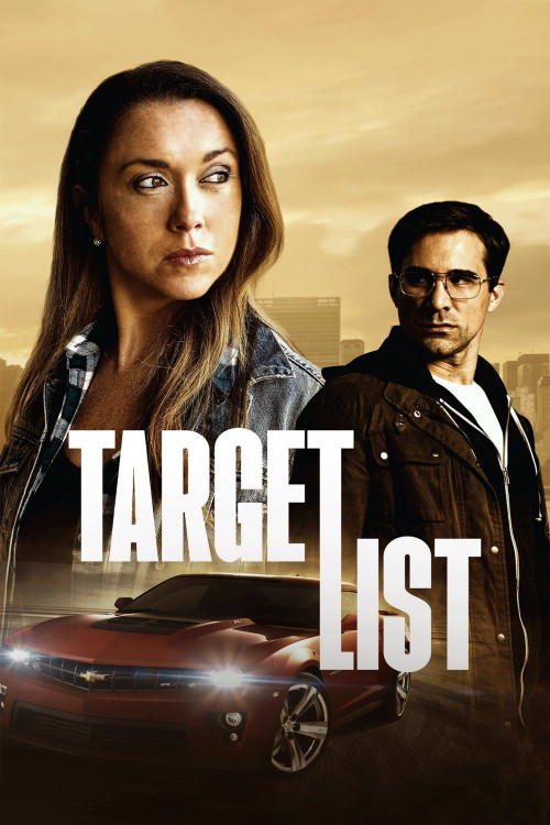 Target List (2023) poster