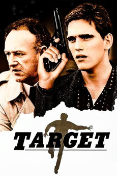 Target (1985) poster
