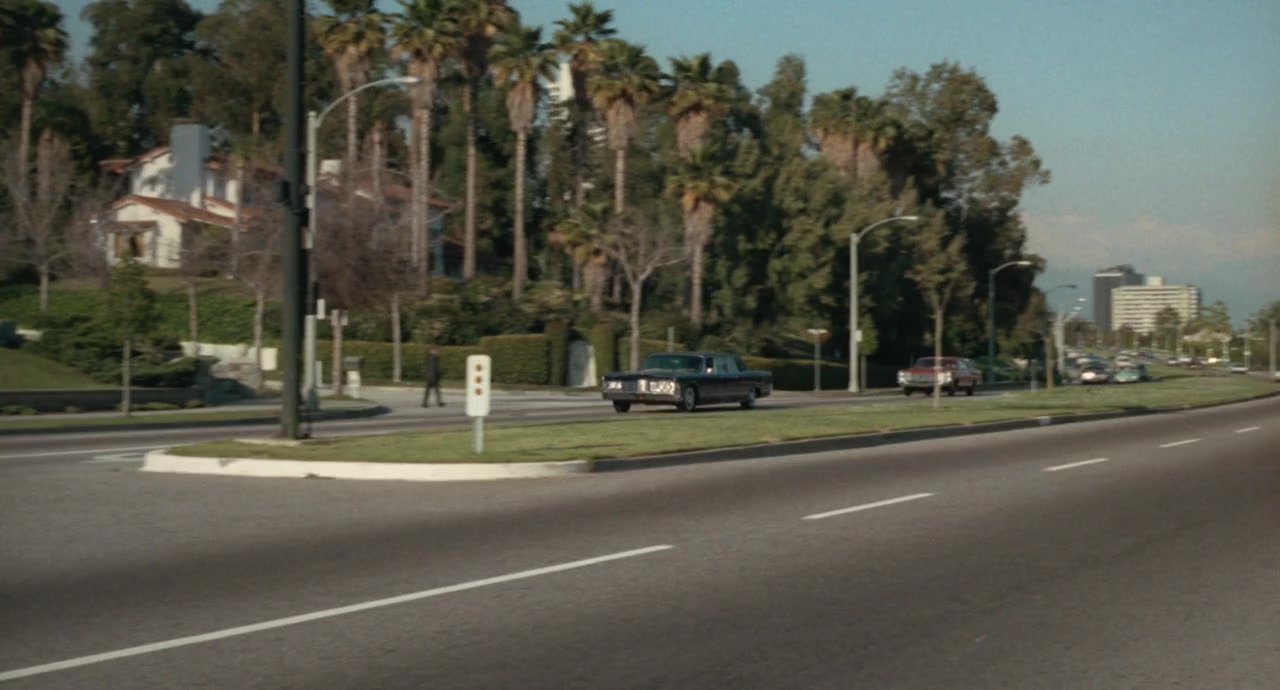 Targets screenshot 1