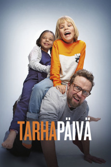 Tarhapäivä (2019) poster