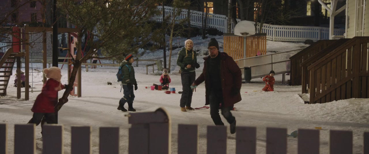 Tarhapäivä screenshot 1