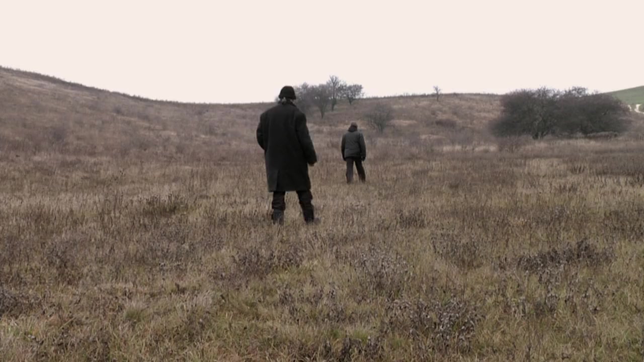 Tarr Béla, I Used to Be a Filmmaker screenshot 3