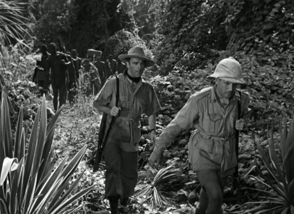 Tarzan and His Mate screenshot 2