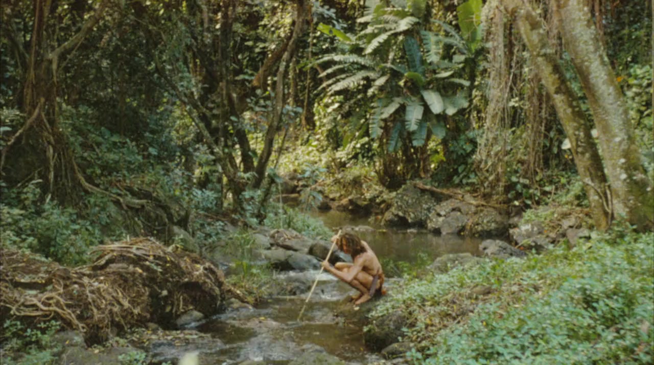 Tarzan in Manhattan screenshot 2