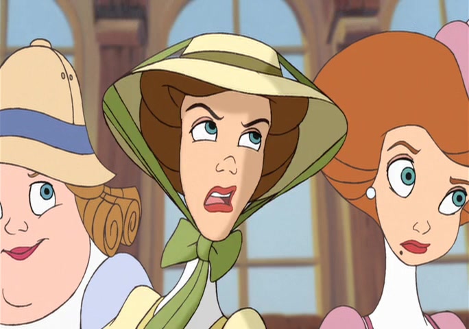 Tarzan & Jane screenshot 2