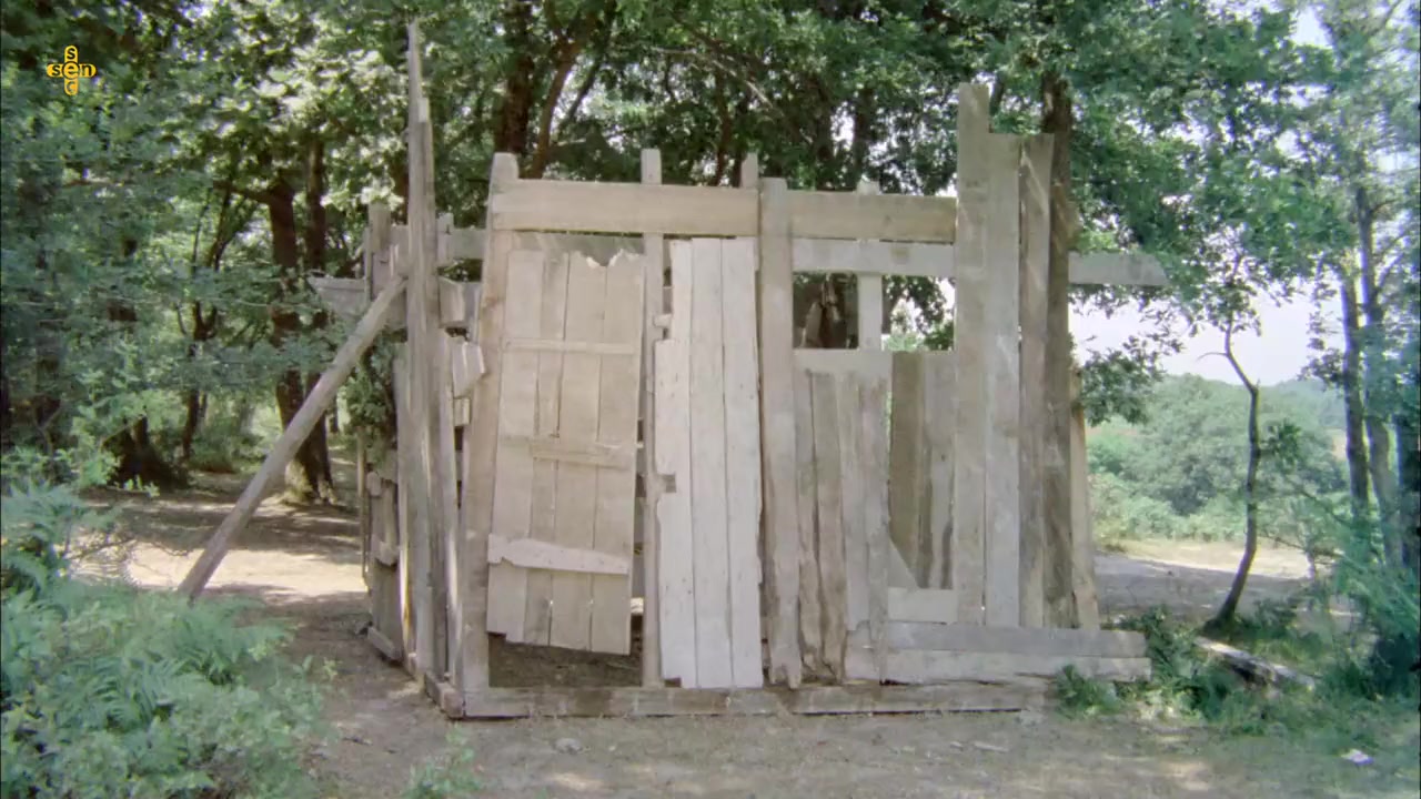 Tarzan Rifki screenshot 1