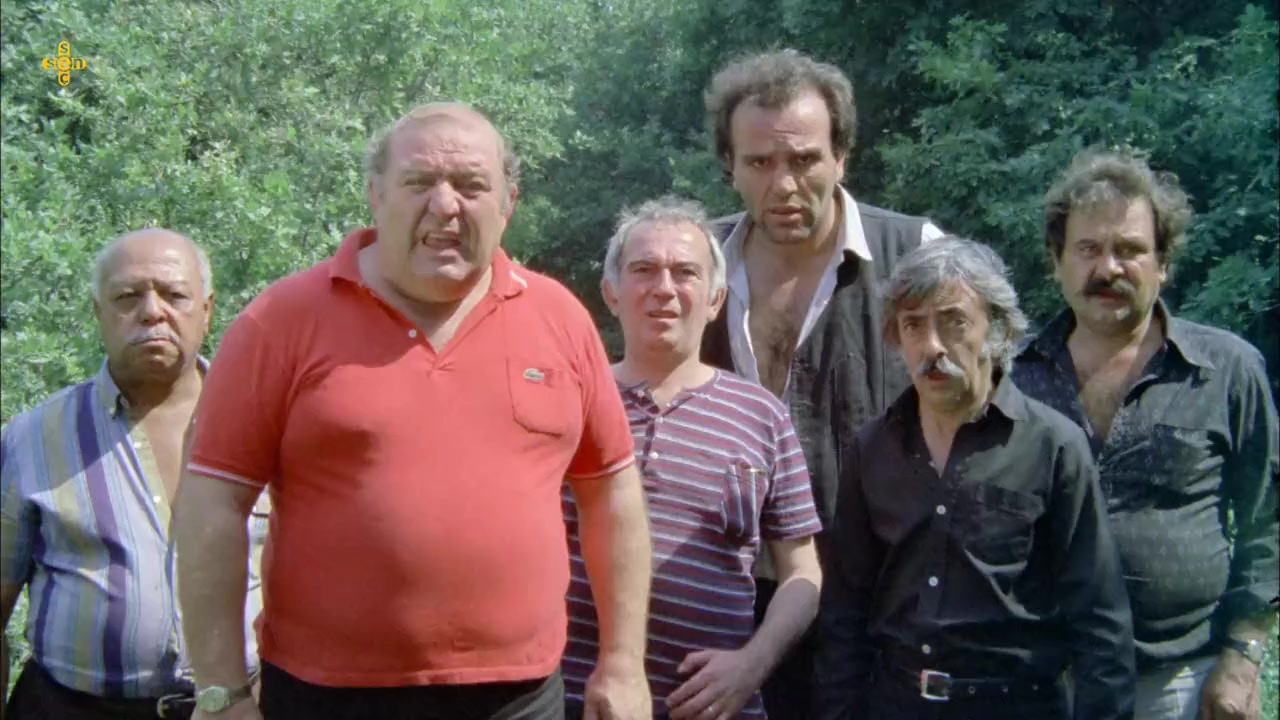 Tarzan Rifki screenshot 2