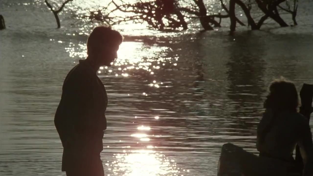 Tarzan the Ape Man screenshot 2
