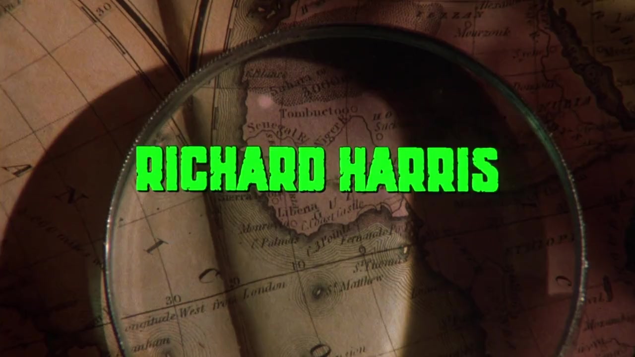 Tarzan the Ape Man screenshot 3