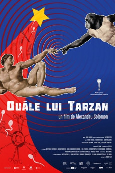 Ouale lui Tarzan (2017) poster