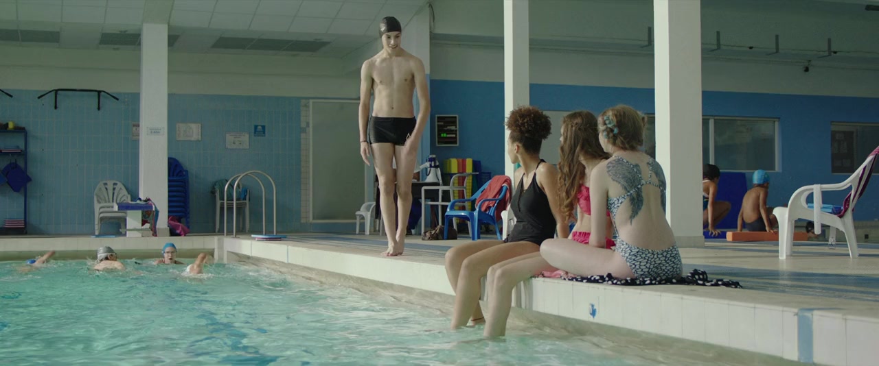 T'as pécho? screenshot 1