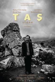 Tas (2017) poster