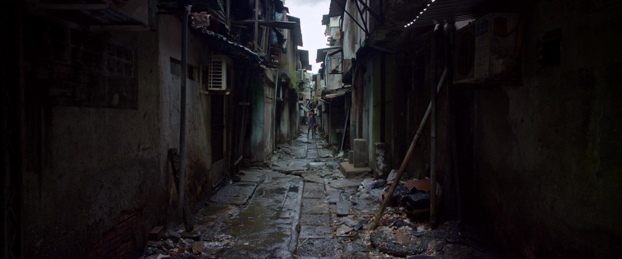 Vi screenshot 1