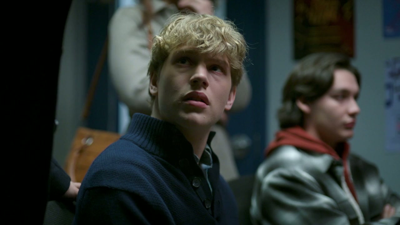 Taste of His Own Poison screenshot 3