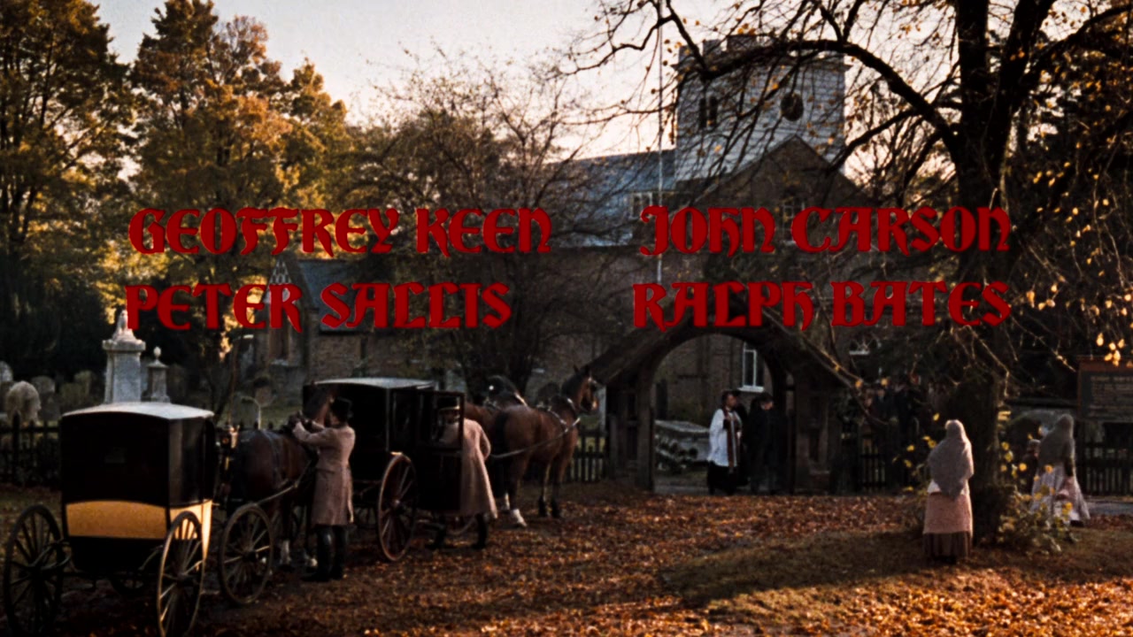 Taste the Blood of Dracula screenshot 1