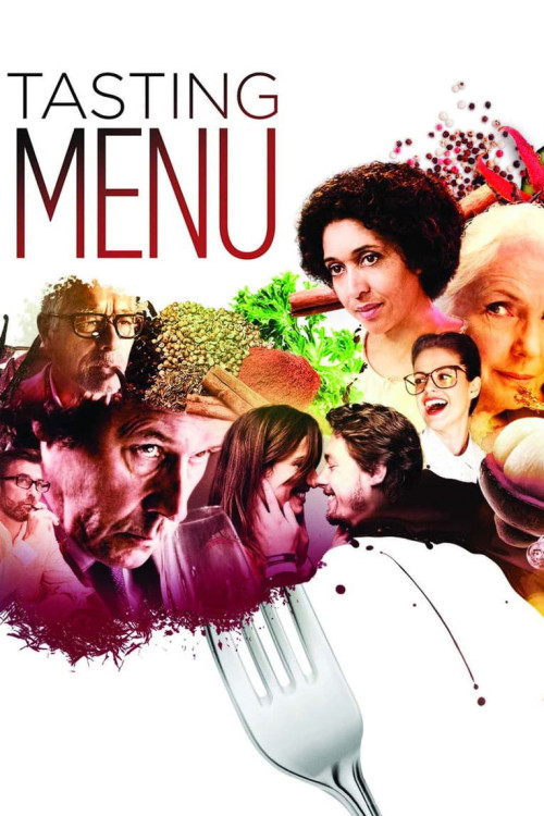 Menú degustació (2013) poster