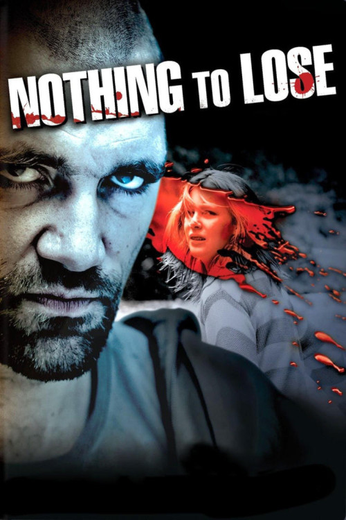 TBS (2008) poster
