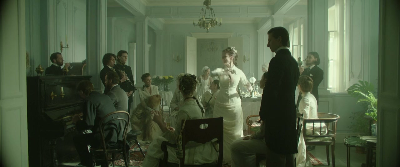 Zhena Chaikovskogo screenshot 1