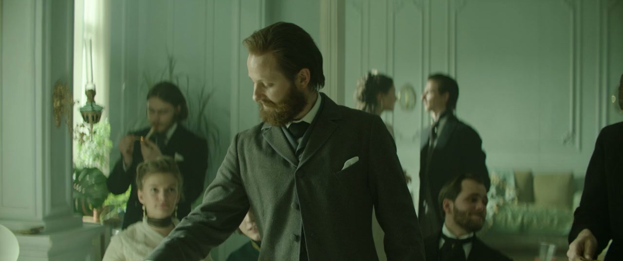 Zhena Chaikovskogo screenshot 3