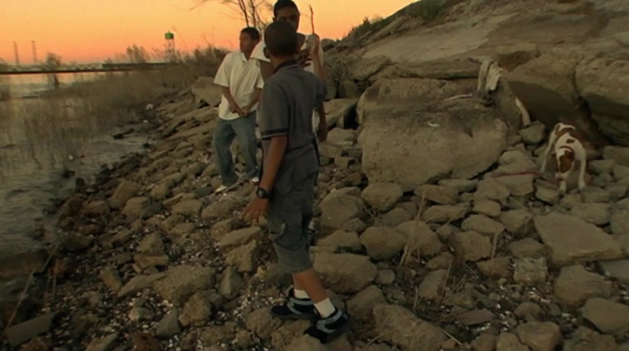 Tchoupitoulas screenshot 1