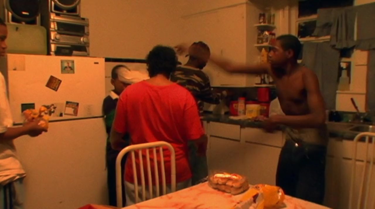 Tchoupitoulas screenshot 2