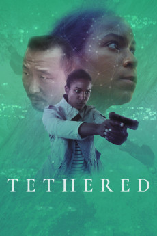 Tethered (2021) poster