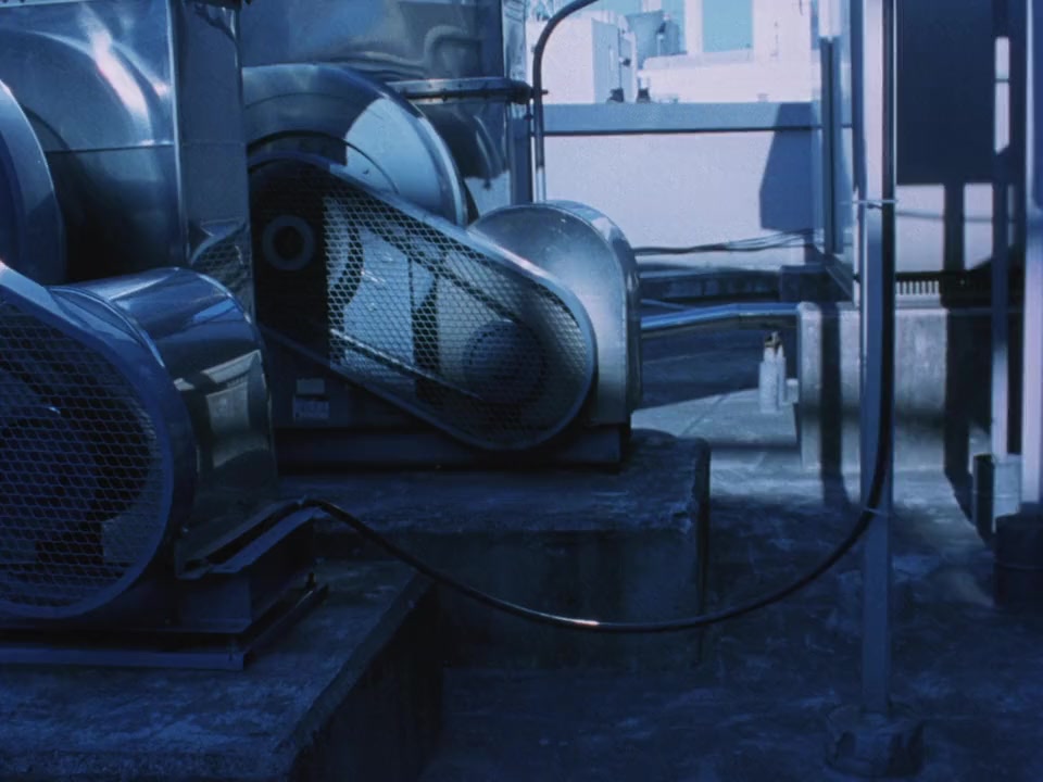 Tetsuo II: Body Hammer screenshot 3