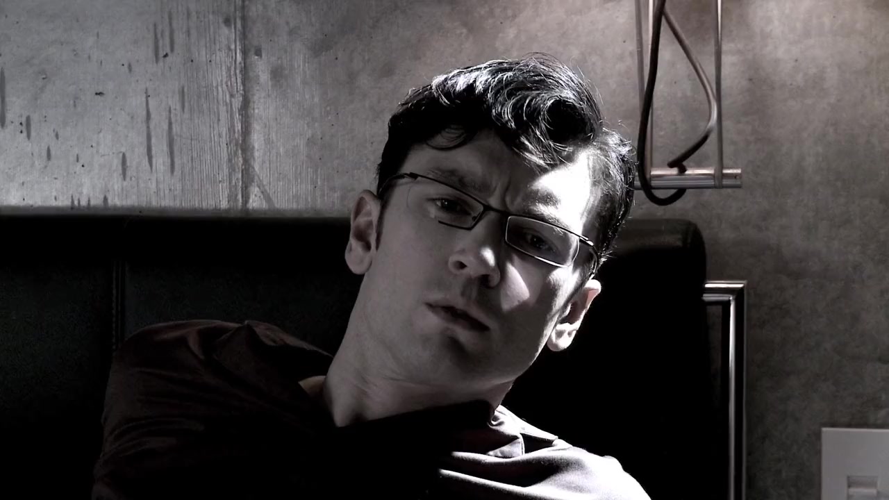 Tetsuo: The Bullet Man screenshot 3