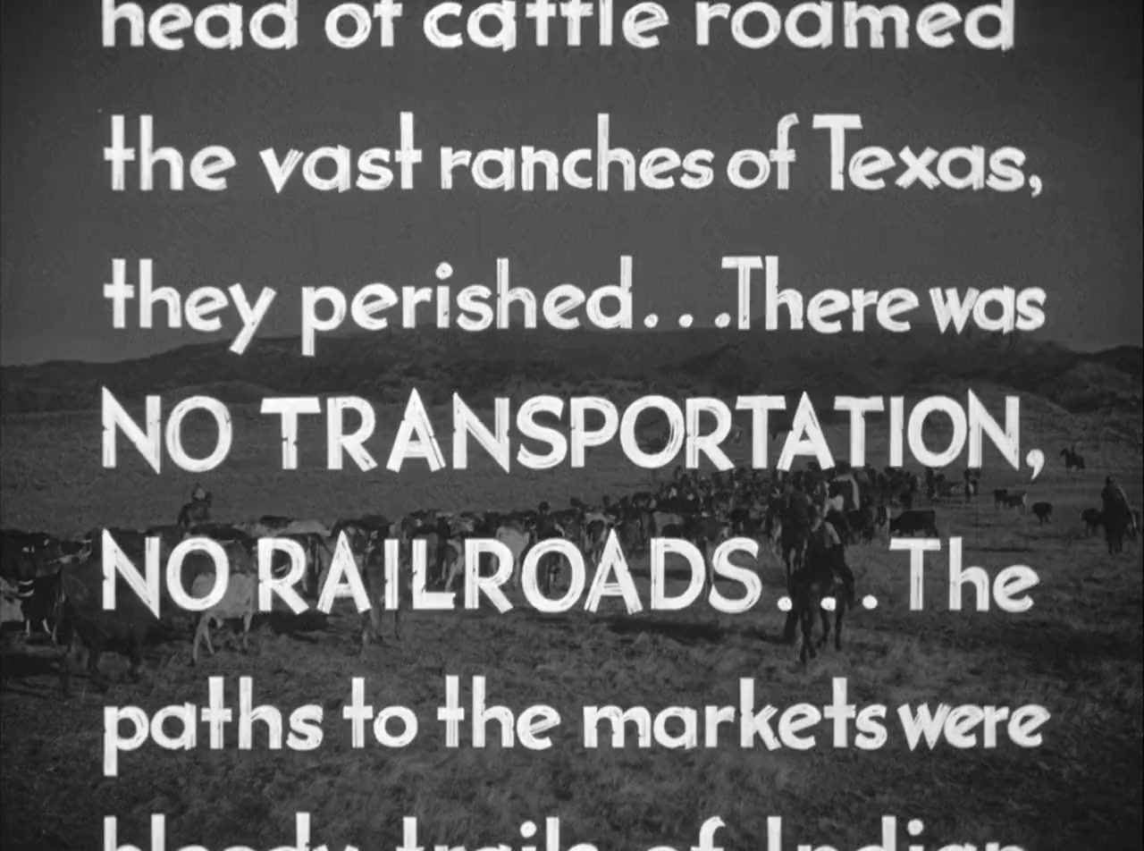 Texas screenshot 1