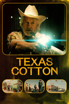 Texas Cotton (2018) poster