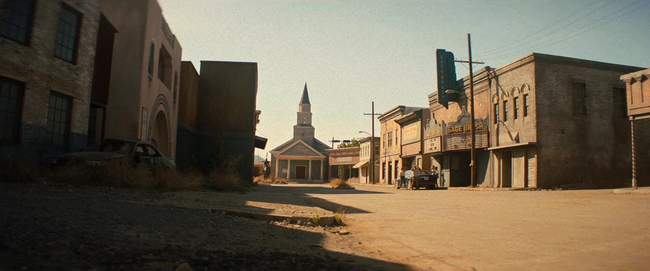 Texas Chainsaw Massacre screenshot 2