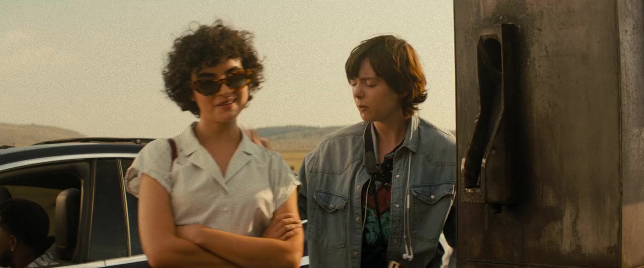 Texas Chainsaw Massacre screenshot 3