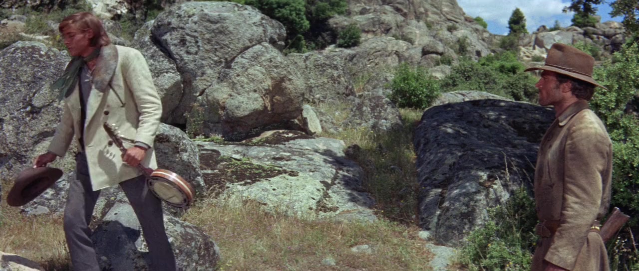 Texas, addio screenshot 1