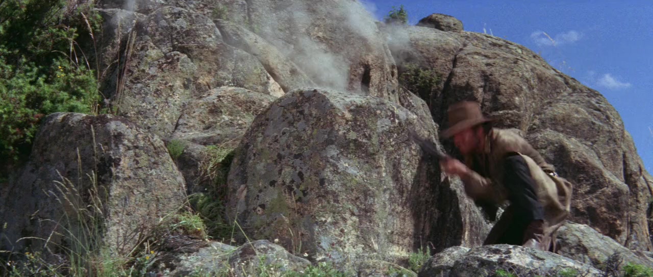 Texas, addio screenshot 2