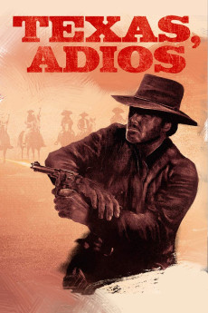 Texas, addio (1966) poster