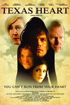 Texas Heart (2016) poster