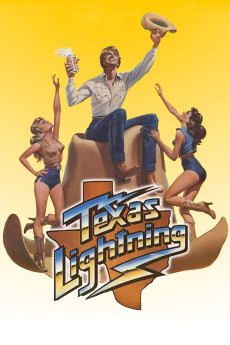 Texas Lightning (1981) poster