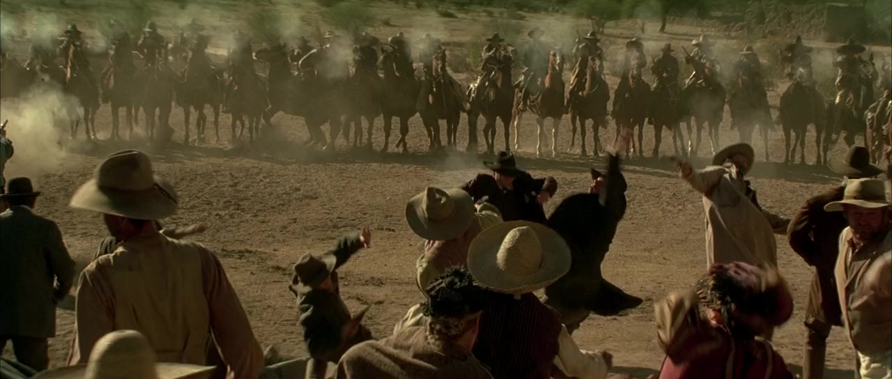 Texas Rangers screenshot 1