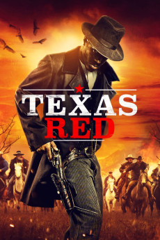 Texas Red (2021) poster