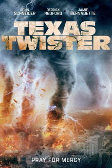 Texas Twister (2024) poster