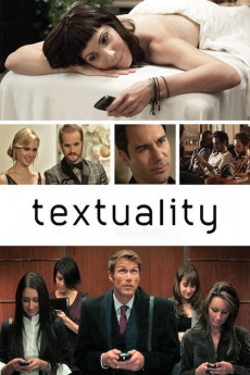 Textuality (2011) poster