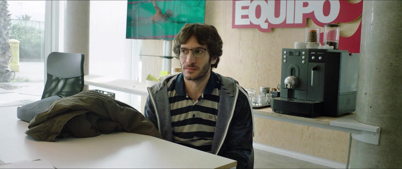 Te quiero, imbécil screenshot 1